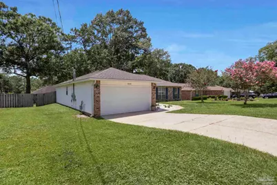 2040 Winners Cir, Cantonment, FL 32533 - Photo 51
