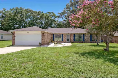 2040 Winners Cir, Cantonment, FL 32533 - Photo 53