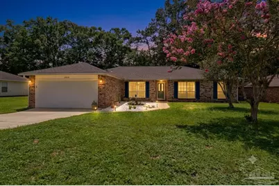 2040 Winners Cir, Cantonment, FL 32533 - Photo 63