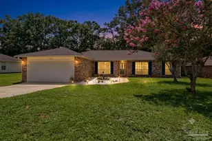 2040 Winners Cir, Cantonment, FL 32533 - Photo 63
