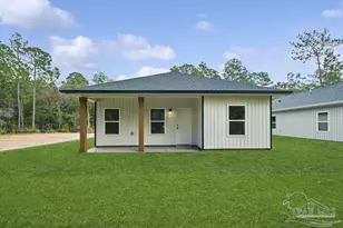 3261 Glade Dr, Milton, FL 32570 - Photo 17