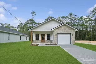 3261 Glade Dr, Milton, FL 32570 - Photo 1