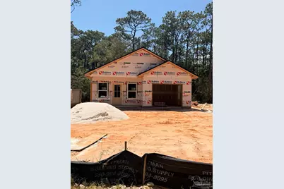 3261 Glade Dr, Milton, FL 32570 - Photo 1