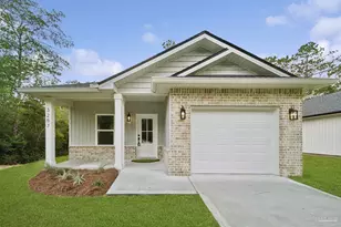 3257 Glade Dr, Milton, FL 32583 - Photo 1