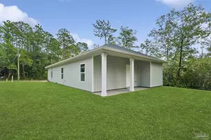 3257 Glade Dr, Milton, FL 32583 - Photo 21
