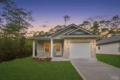 3257 Glade Dr, Milton, FL 32583 - Photo 19