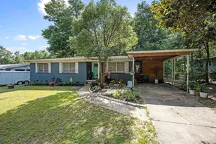 5355 Saratoga Ave, Milton, FL 32570 - Photo 1