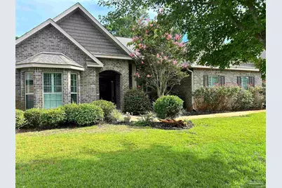 3005 Grand Palm Way, Gulf Breeze, FL 32563 - Photo 1