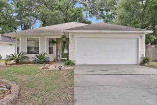 1195 Simpson St, Pensacola, FL 32526 - Photo 1