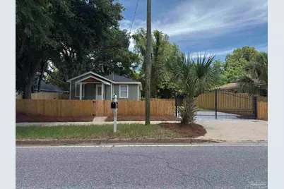 1212 N E St, Pensacola, FL 32501 - Photo 1