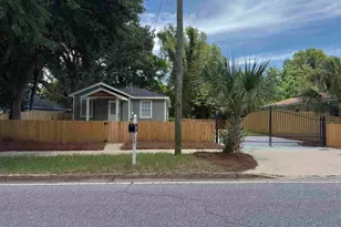 1212 N E St, Pensacola, FL 32501 - Photo 1