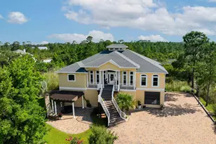 418 Deer Point Dr, Gulf Breeze, FL 32561 - Photo 1