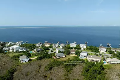 418 Deer Point Dr, Gulf Breeze, FL 32561 - Photo 45