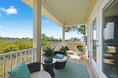 418 Deer Point Dr, Gulf Breeze, FL 32561 - Photo 5