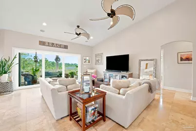 418 Deer Point Dr, Gulf Breeze, FL 32561 - Photo 7