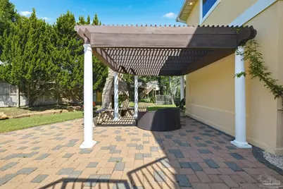 418 Deer Point Dr, Gulf Breeze, FL 32561 - Photo 37