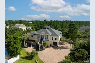 418 Deer Point Dr, Gulf Breeze, FL 32561 - Photo 3