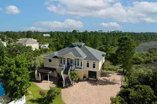 418 Deer Point Dr, Gulf Breeze, FL 32561 - Photo 3