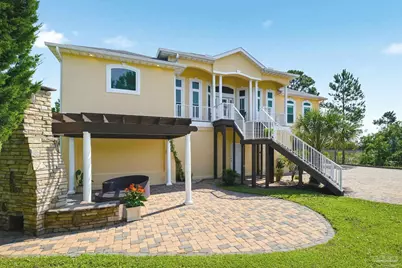 418 Deer Point Dr, Gulf Breeze, FL 32561 - Photo 43