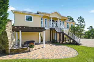 418 Deer Point Dr, Gulf Breeze, FL 32561 - Photo 43