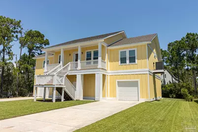 5309 N Shore Dr, Pensacola, FL 32507 - Photo 3