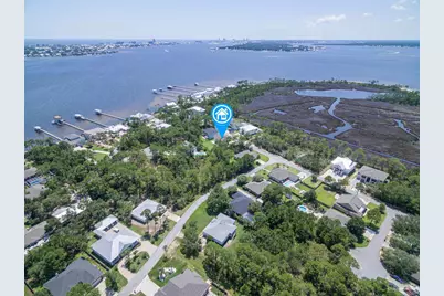 5309 N Shore Dr, Pensacola, FL 32507 - Photo 5