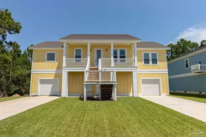 5309 N Shore Dr, Pensacola, FL 32507 - Photo 1