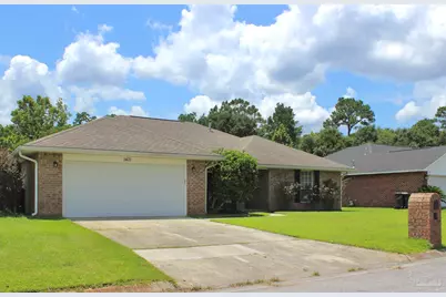 1471 Watkins Trl, Pensacola, FL 32506 - Photo 5