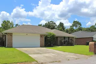 1471 Watkins Trail, Pensacola, FL 32506 - Photo 5