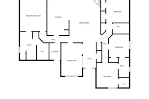 1471 Watkins Trail, Pensacola, FL 32506 - Photo 3