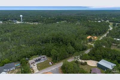 8574 Bay River Rd, Navarre, FL 32566 - Photo 37