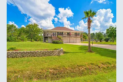 8110 Virginia Ln, Milton, FL 32583 - Photo 3