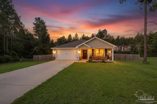 1831 Pineview Church Rd, Jay, FL 32565 - Photo 1