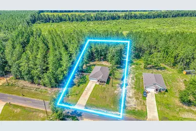1831 Pineview Church Rd, Jay, FL 32565 - Photo 51