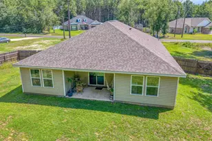 1831 Pineview Church Rd, Jay, FL 32565 - Photo 49