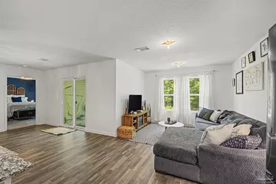 1831 Pineview Church Rd, Jay, FL 32565 - Photo 23