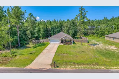 1831 Pineview Church Rd, Jay, FL 32565 - Photo 5
