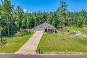1831 Pineview Church Rd, Jay, FL 32565 - Photo 5