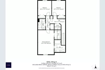 3502 Mossy Oak Villas Cir, Pensacola, FL 32514 - Photo 45