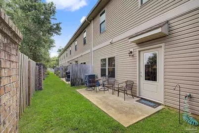 3502 Mossy Oak Villas Cir, Pensacola, FL 32514 - Photo 35