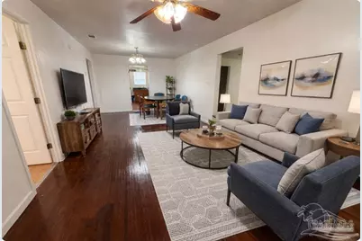 3002 W Brainerd St, Pensacola, FL 32505 - Photo 3