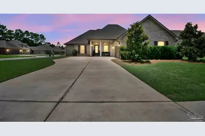 2133 Eagles Ridge Cv, Cantonment, FL 32533 - Photo 5