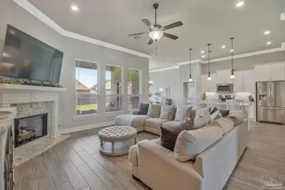 2133 Eagles Ridge Cv, Cantonment, FL 32533 - Photo 7