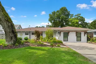 17 Lakeside Dr, Pensacola, FL 32507 - Photo 1