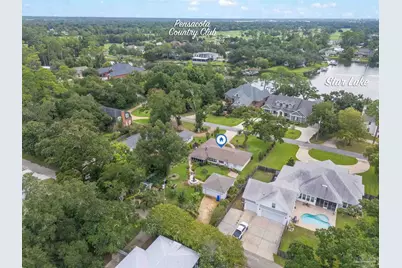 17 Lakeside Dr, Pensacola, FL 32507 - Photo 5