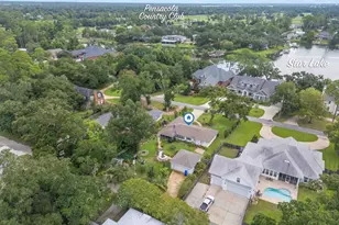 17 Lakeside Dr, Pensacola, FL 32507 - Photo 5