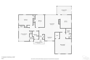17 Lakeside Dr, Pensacola, FL 32507 - Photo 43