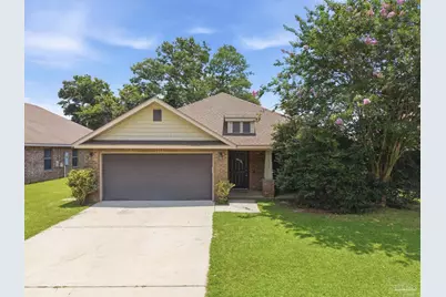 4939 Makenna Cir, Pace, FL 32571 - Photo 1