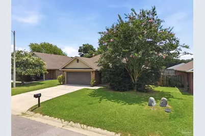4939 Makenna Cir, Pace, FL 32571 - Photo 3