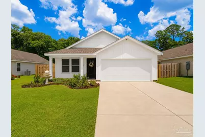 5400 Horizons Edge Ln, Milton, FL 32583 - Photo 1